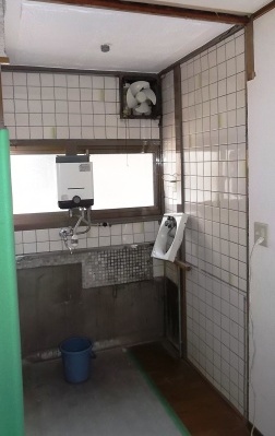 BEFORE