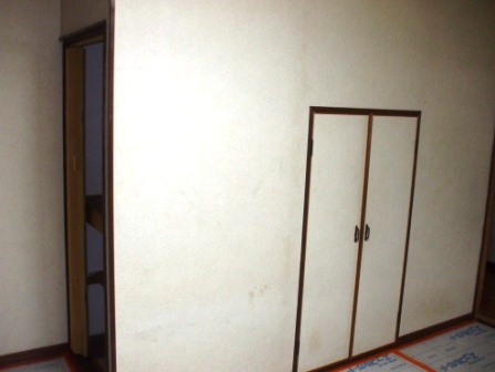 BEFORE