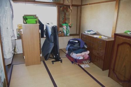 BEFORE